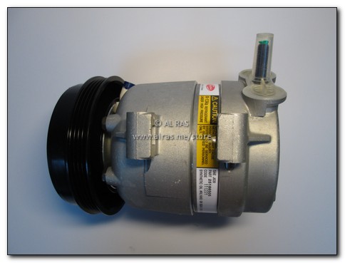 COMP. CHEV LUMINA & CCAPRICE